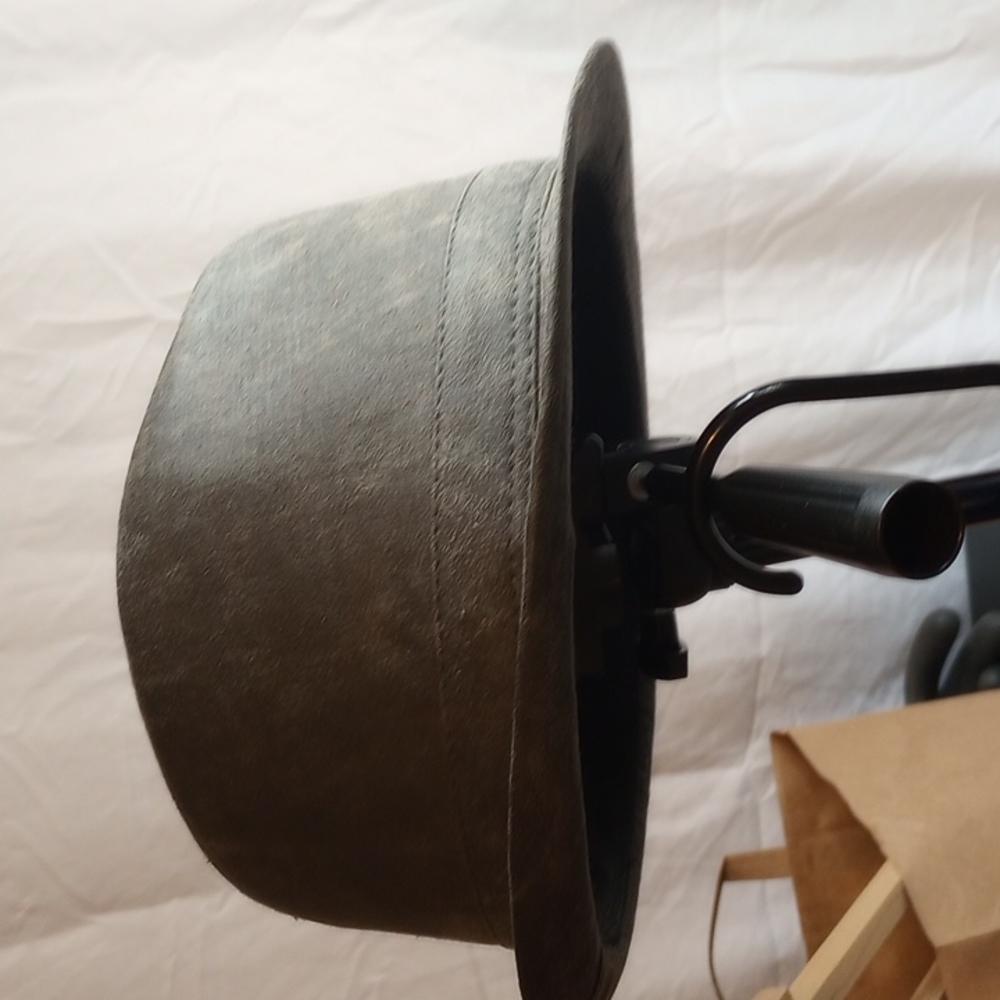 Hat fedora large xl
